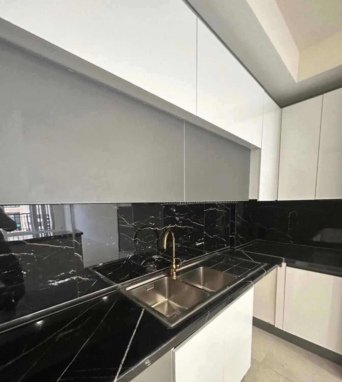 مرزداران/۸۸متر/نوساز/مدرن