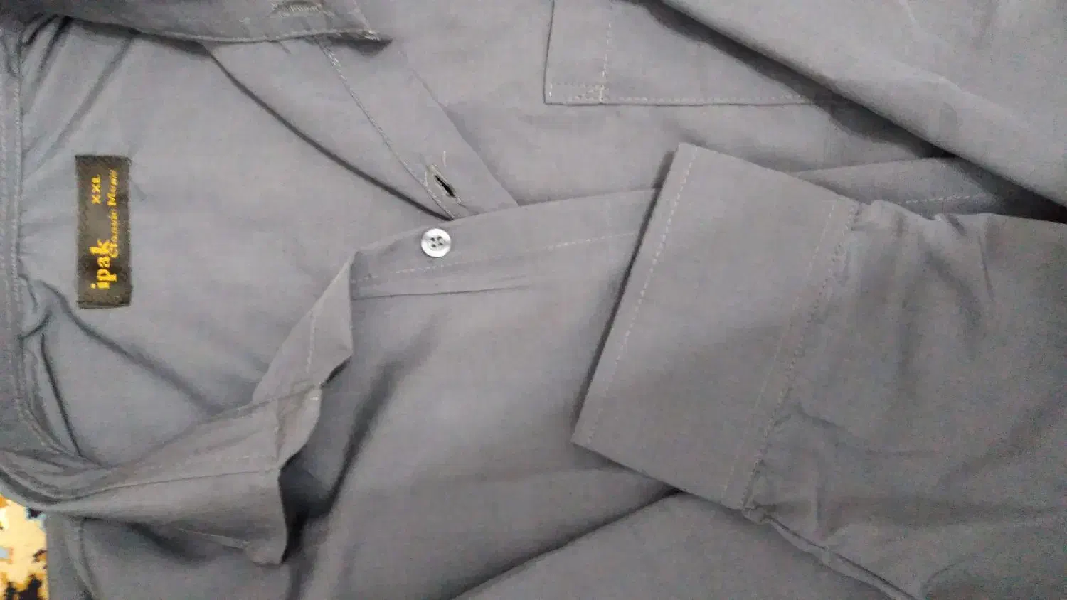 پیراهن مردانه|لباس|خرم‌آباد, |دیوار