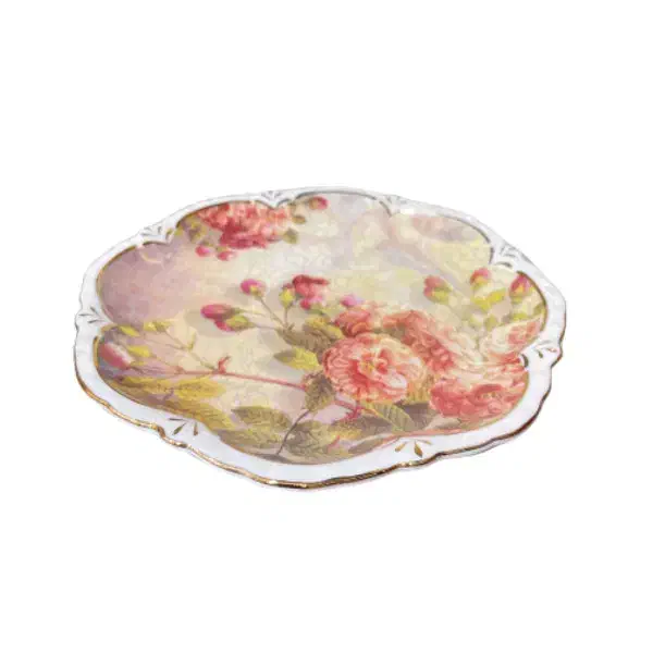 چینی لمونژ|ظروف سرو و پذیرایی|تبریز, |دیوار