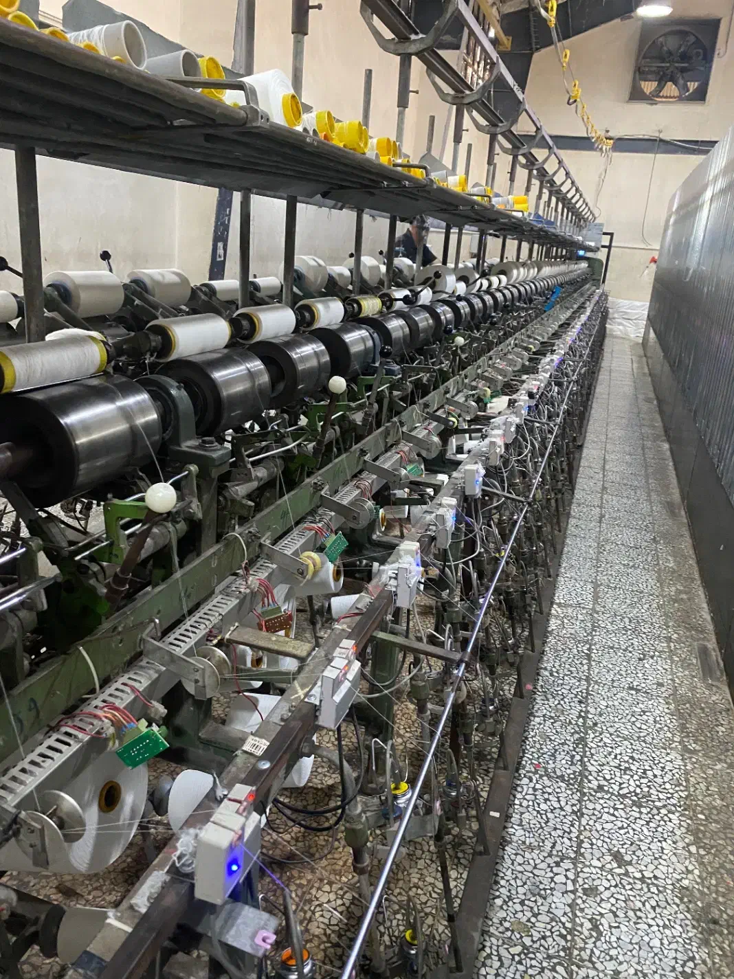 استخدام کارگر ساده|استخدام صنعتی، فنی، مهندسی|قائم‌شهر, |دیوار