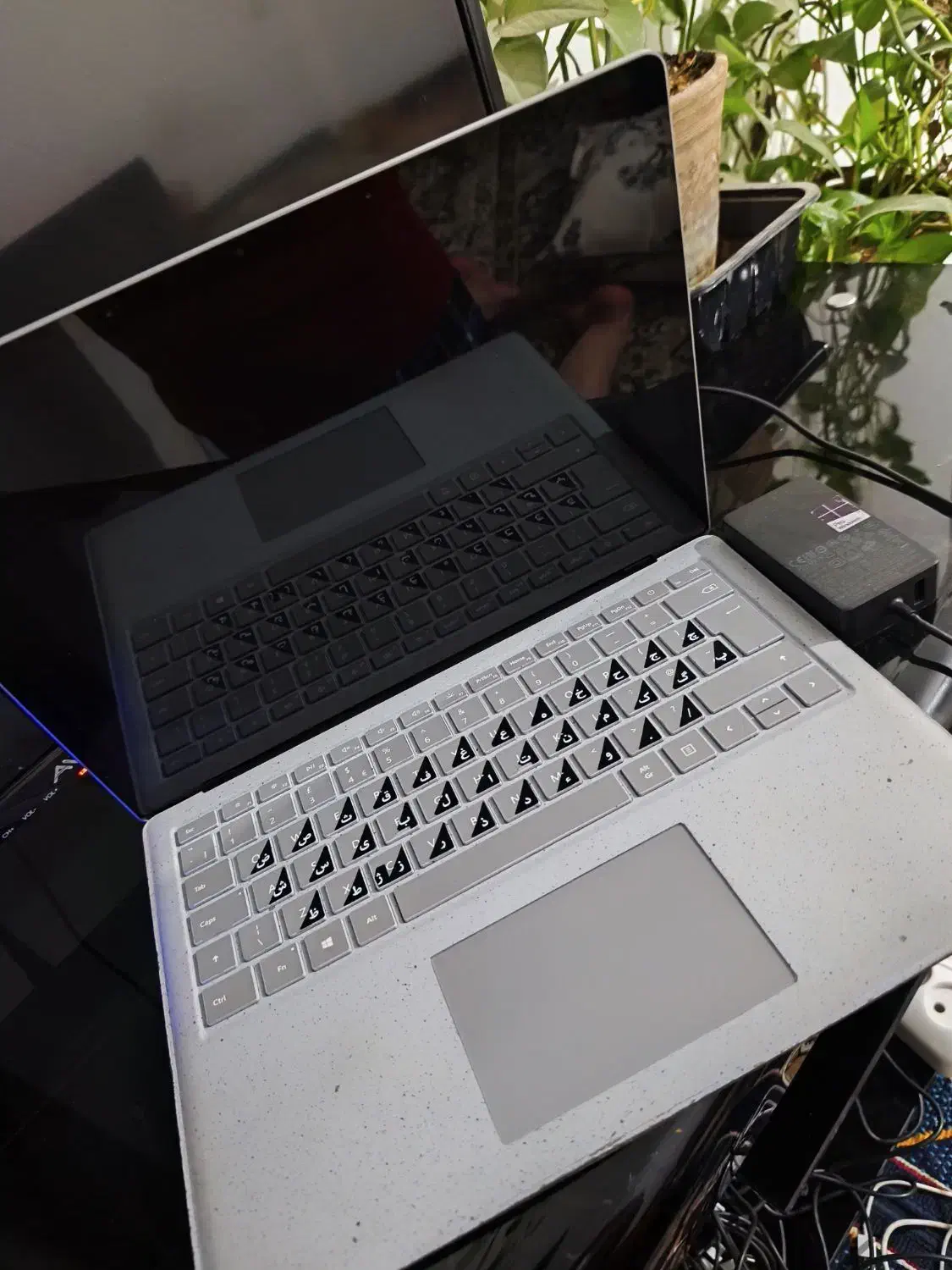 surface Laptop 1|رایانه همراه|مشهد, وکیلآباد|دیوار