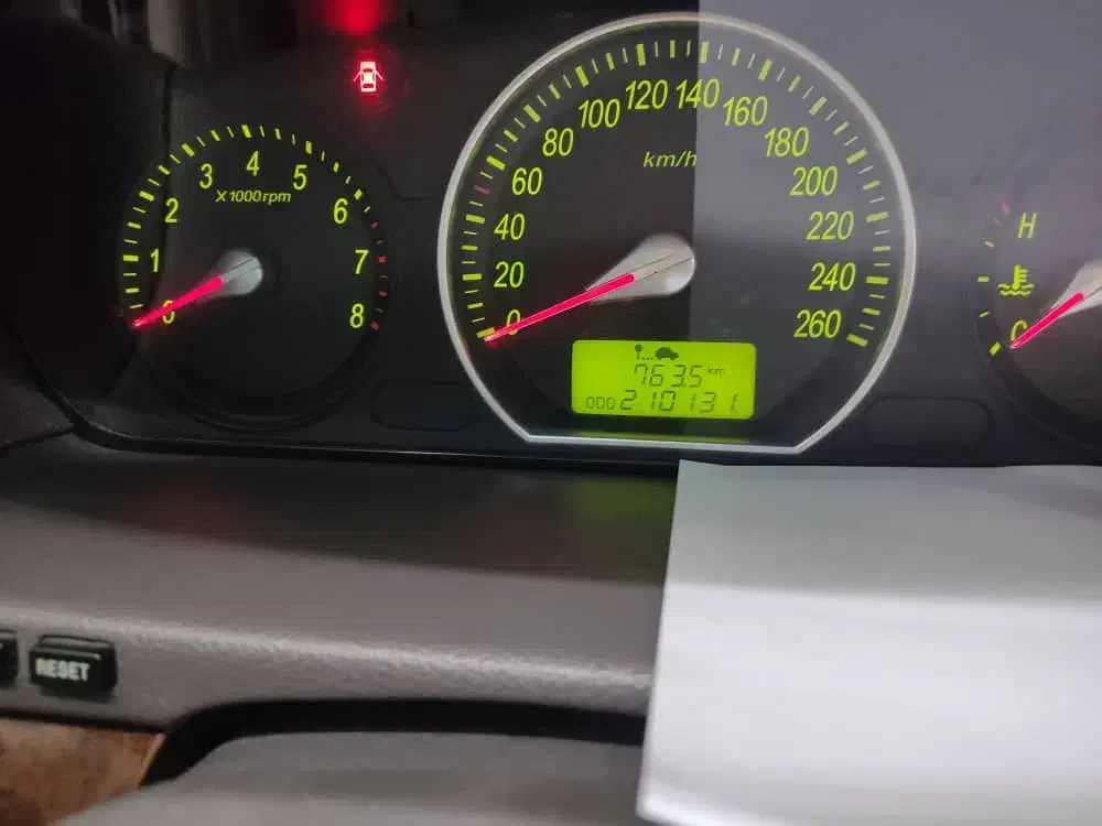 سوناتاnf2007شش سیلندر۳۳۰۰|خودرو سواری و وانت|تفت, |دیوار