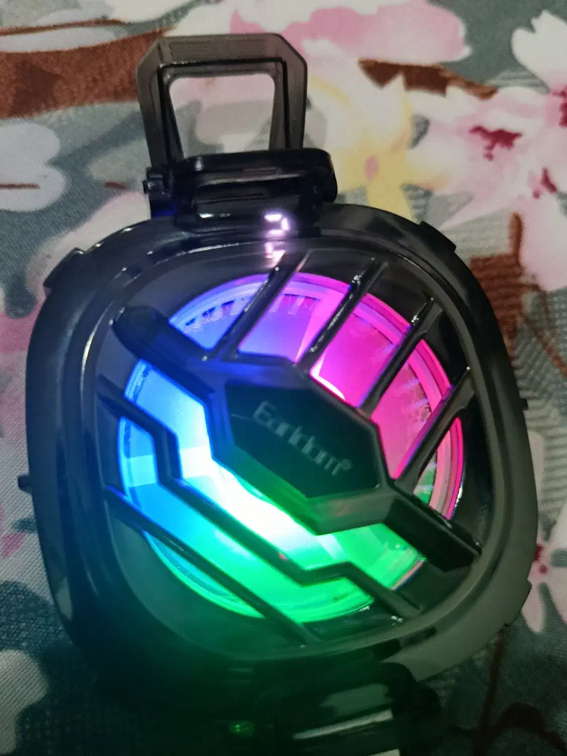 فن خنک کننده گوشی|لوازم جانبی موبایل و تبلت|خورموج, |دیوار