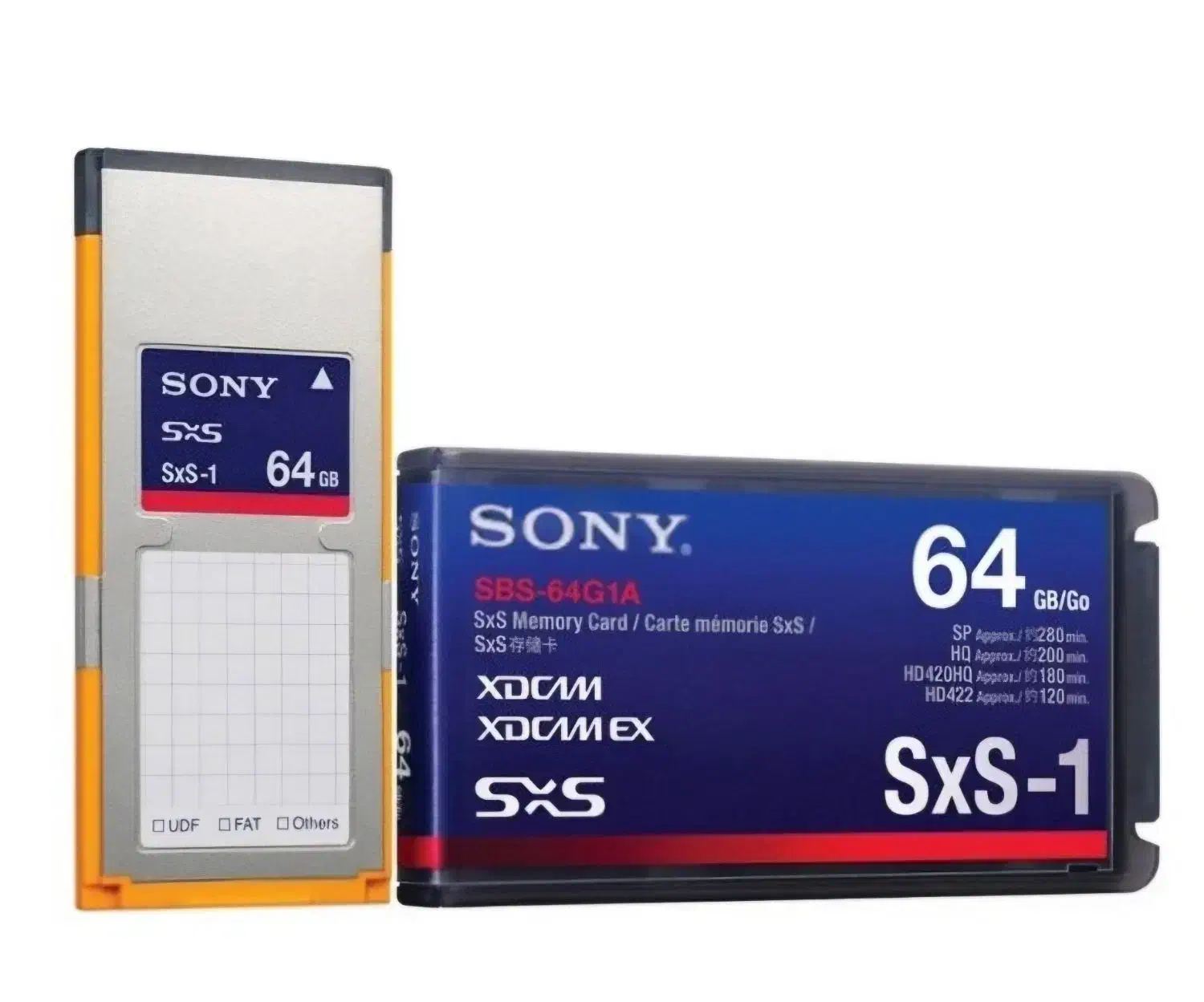 کارت حافظه SXSسونی ۳۲|دوربین عکاسی و فیلم‌برداری|تهران, آرژانتین|دیوار