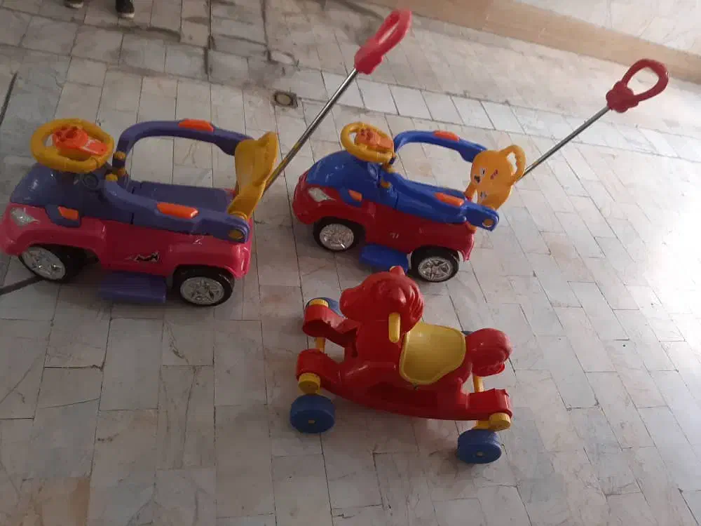 اسباب بازی کودکان|اسباب‌بازی بچه|تهران, جوادیه تهرانپارس|دیوار