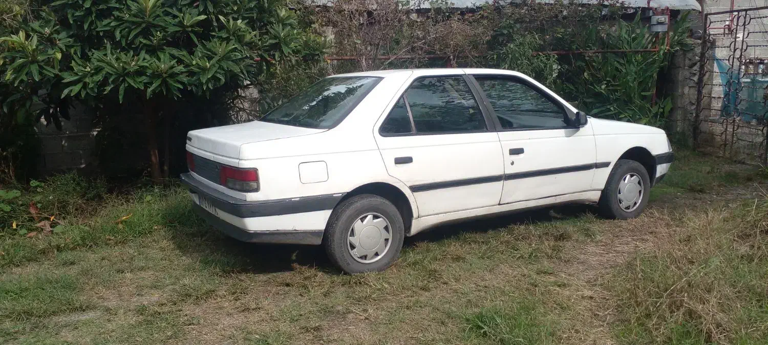 اردی سالم بدونه ضربه|خودرو سواری و وانت|آستانه اشرفیه, |دیوار