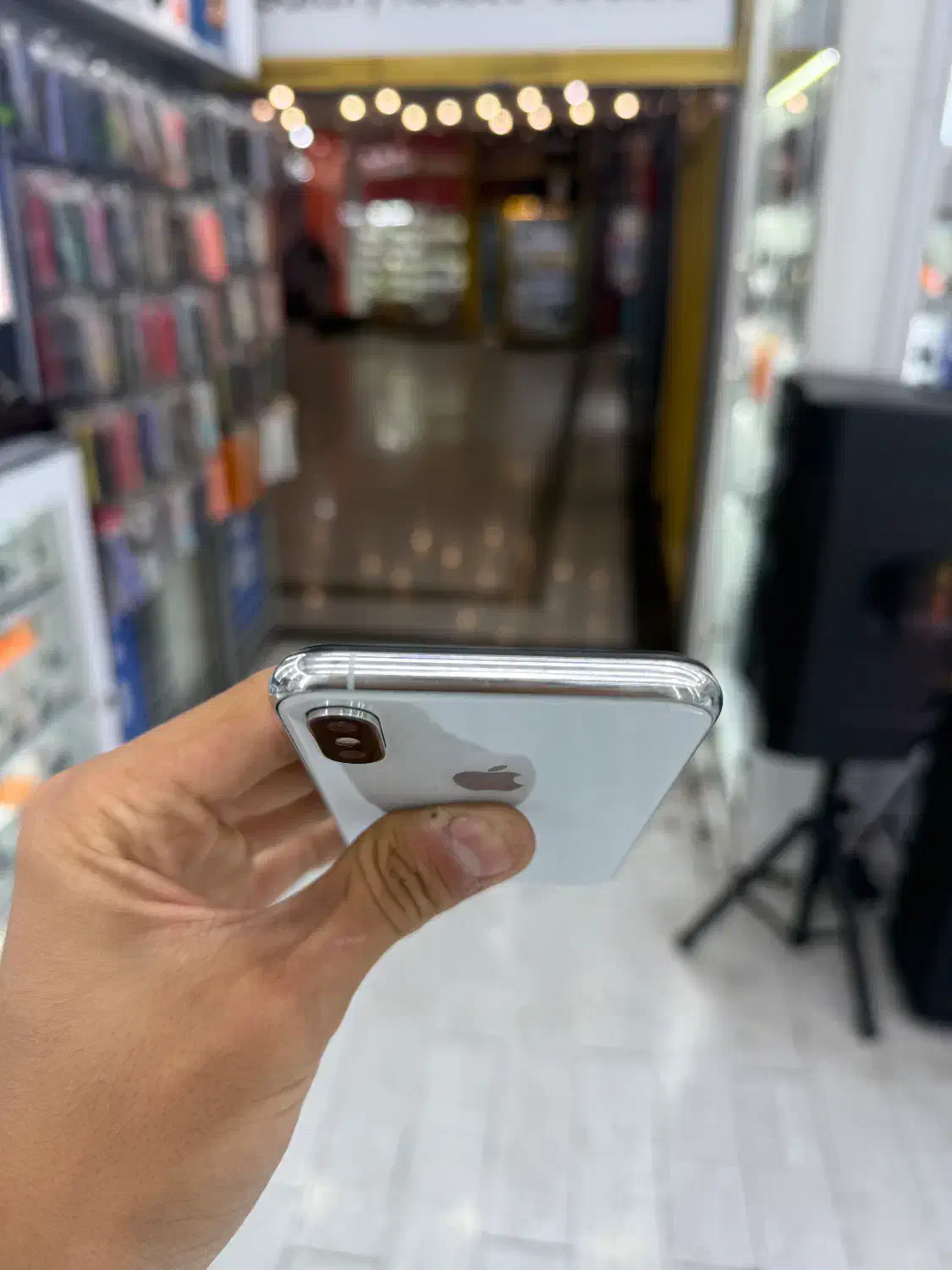 iPhone XS|موبایل|شیراز, زند|دیوار