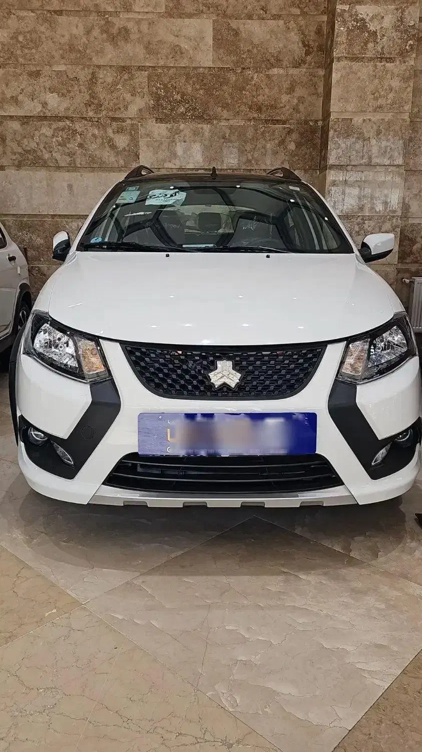 انواع کوییک|خودرو سواری و وانت|قدس, شهر‌قدس|دیوار