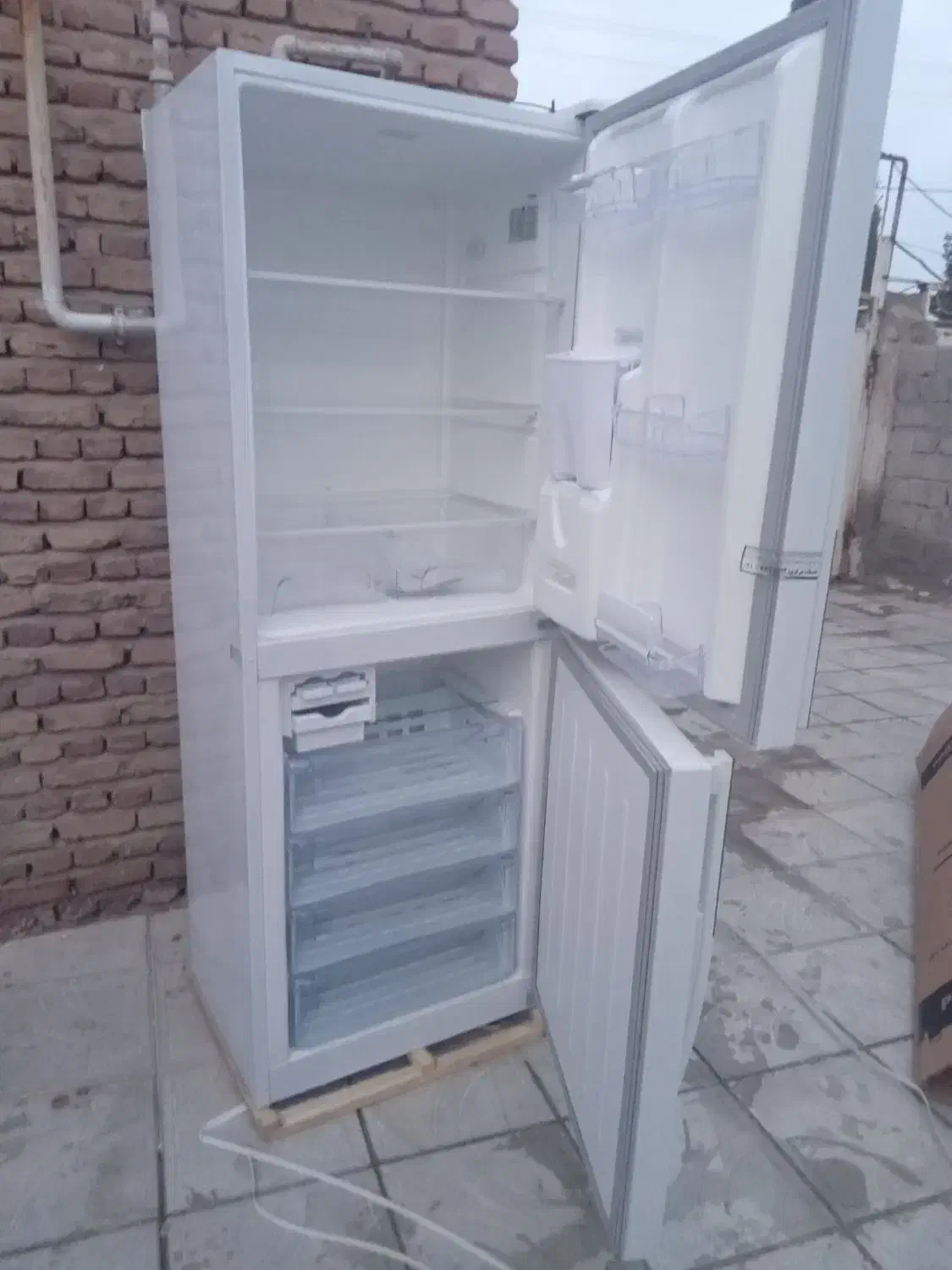 لوازم خانگی|یخچال و فریزر|پارسآباد, |دیوار