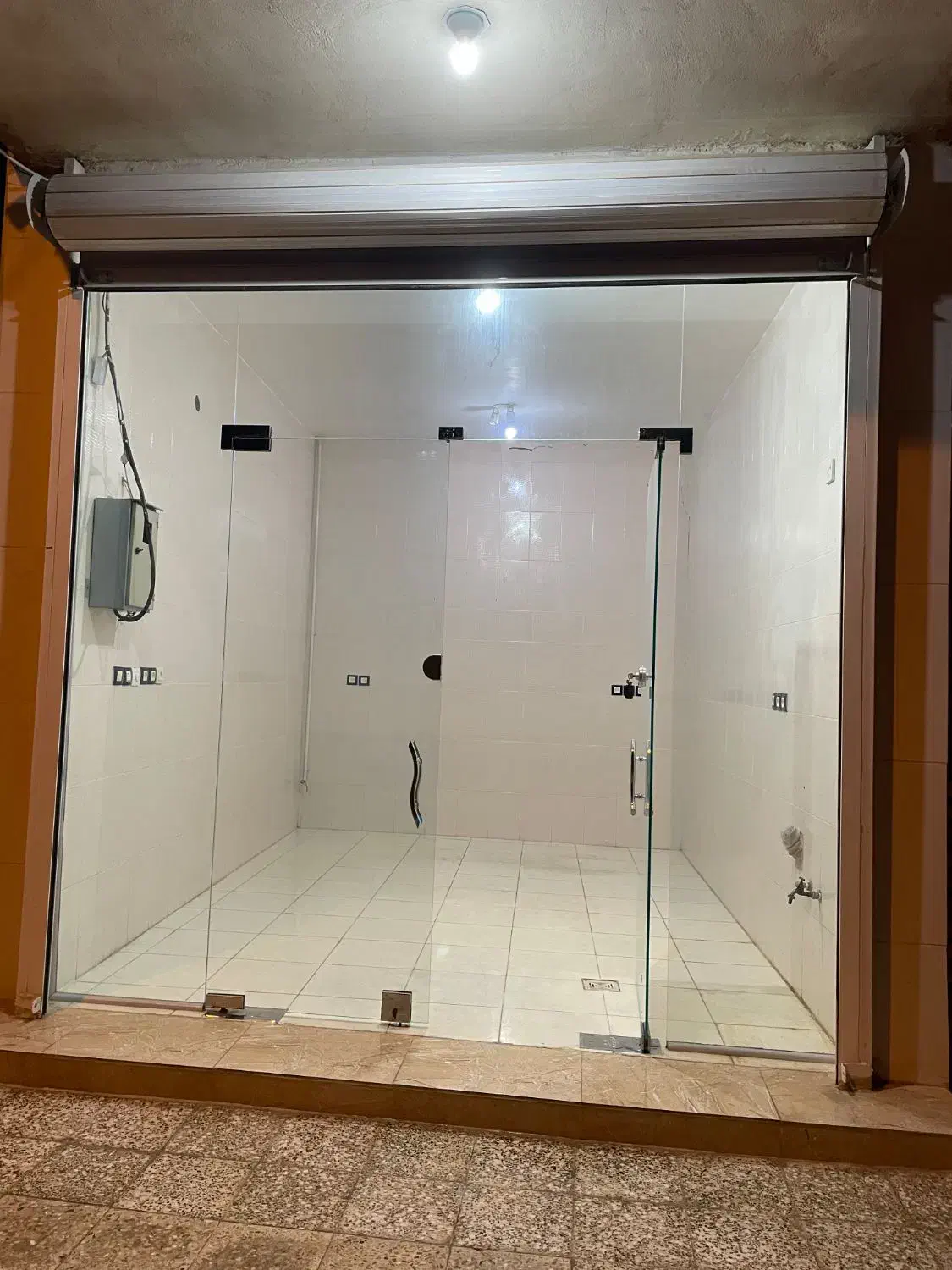 مغازه ۱۲ متری|اجارهٔ مغازه و غرفه|دهلران, |دیوار