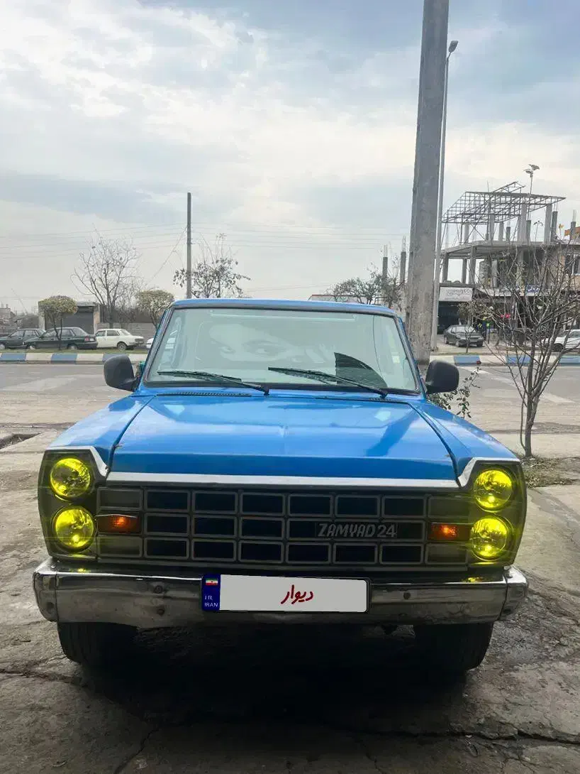 نیسان وانت مدل ۸۹ دوگانه|خودرو سواری و وانت|تالش, هشتپر|دیوار