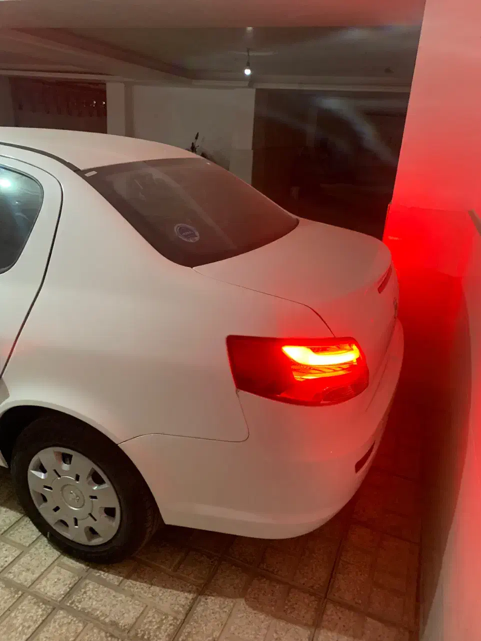 رانا پلاس صفر موتور tu5p|خودرو سواری و وانت|پاکدشت, پاکدشت (مامازند)|دیوار