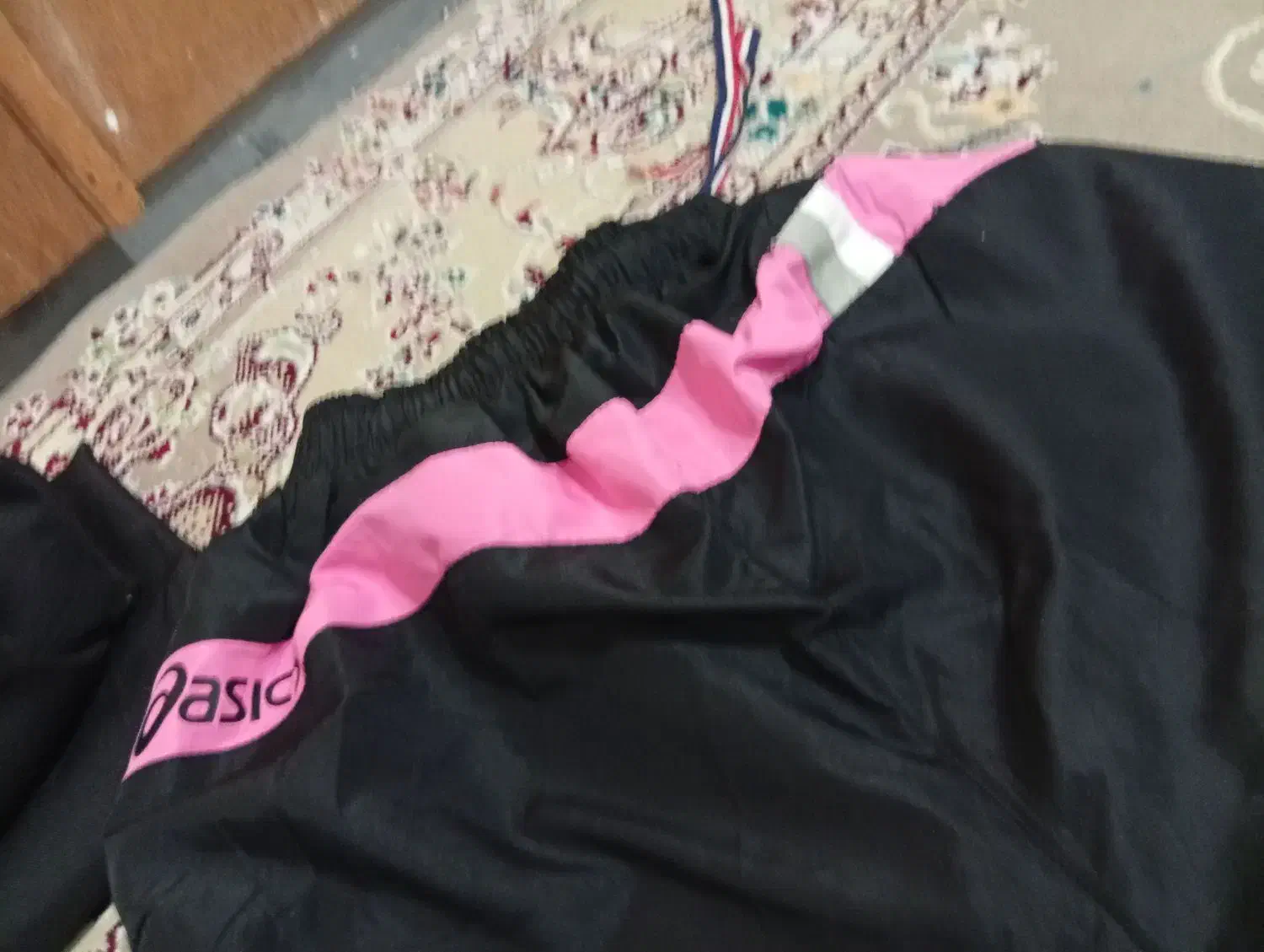 لباس ورزشی|لباس|سبزوار, امام خمینی (ناوی)|دیوار