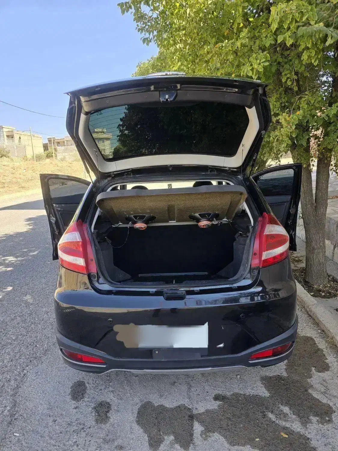 ام وی ام ۳۱۵s|خودرو سواری و وانت|شیراز, جمهوری|دیوار