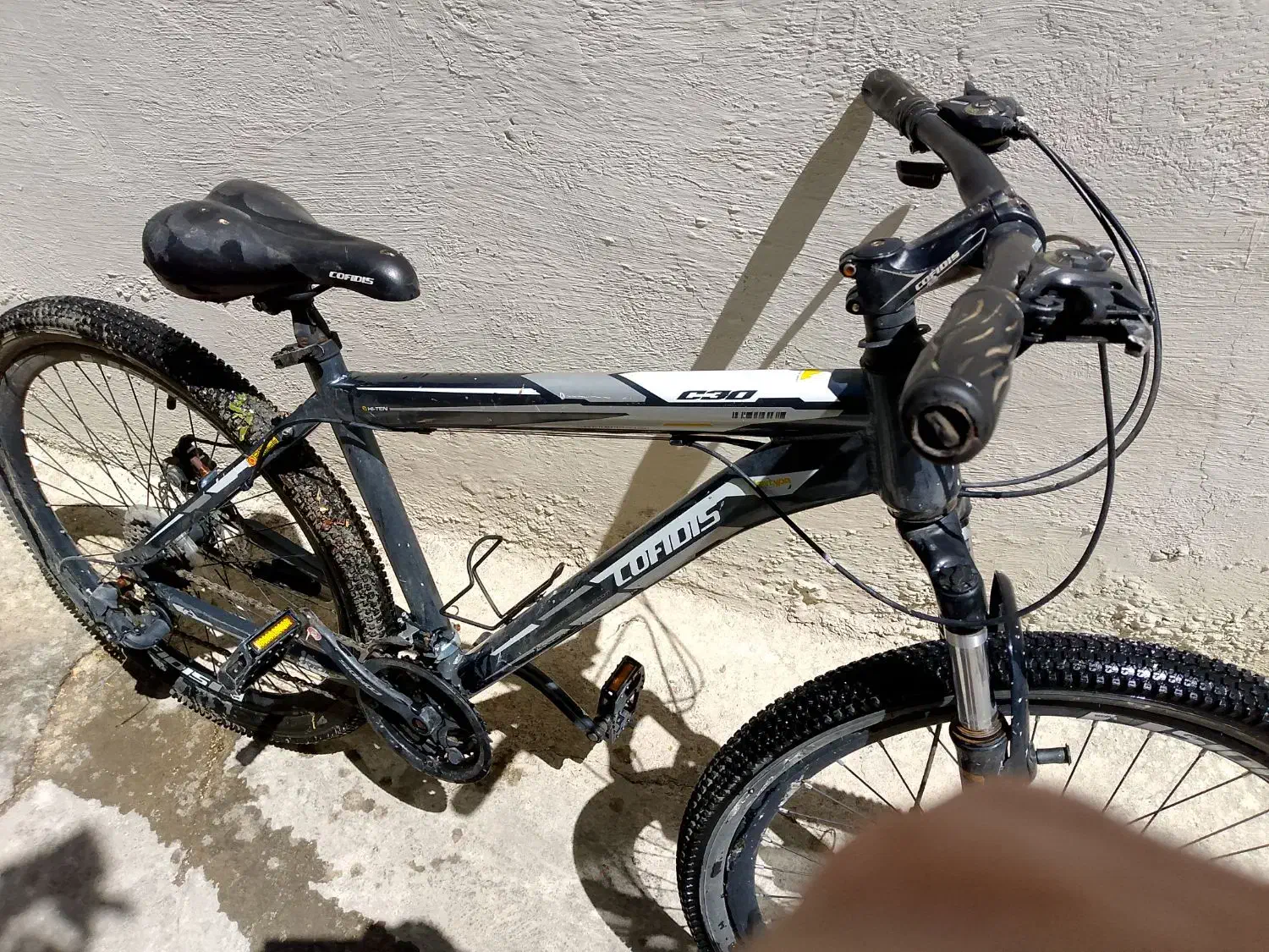 دوچرخه ۲۶|دوچرخه، اسکیت، اسکوتر|بانه, |دیوار