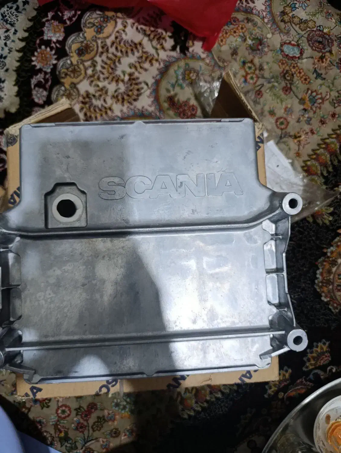 برد SCANIA 380.     هارد ssd 512|قطعات و لوازم جانبی رایانه|زاهدان, |دیوار