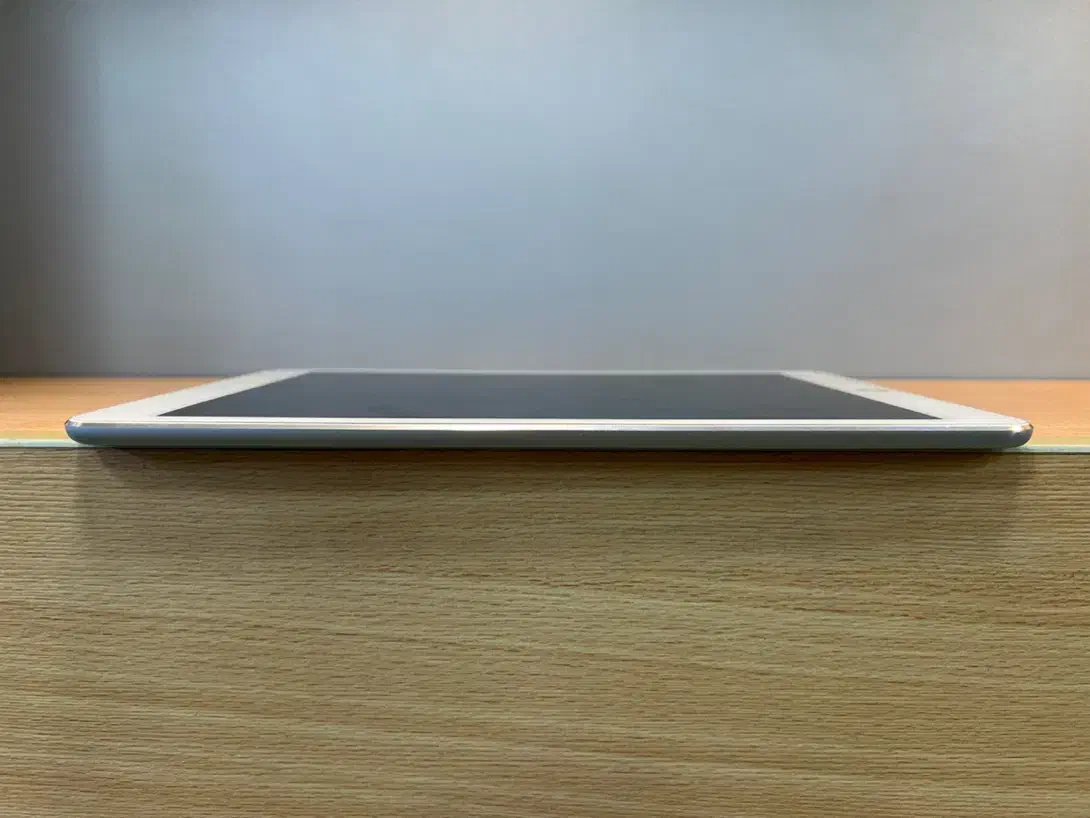 ipad air2 silver 128GB Cellular|تبلت|کرج, عظیمیه|دیوار
