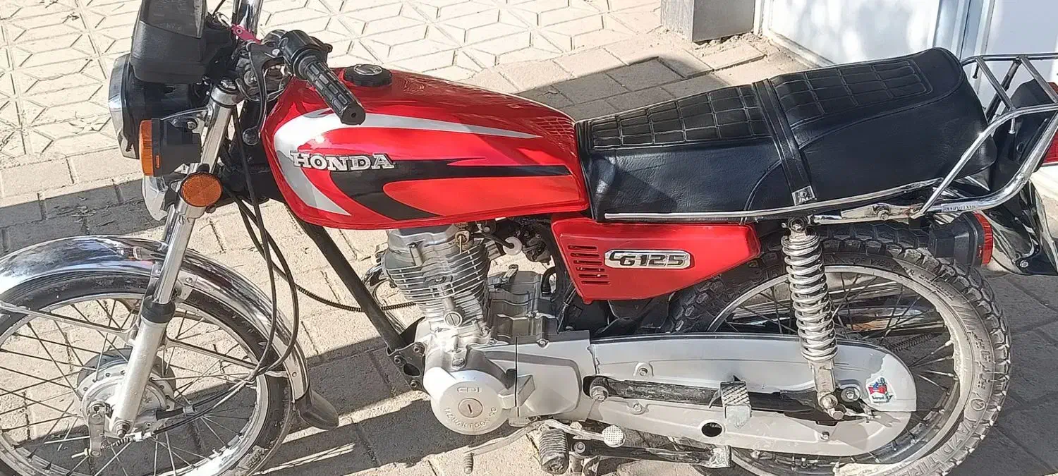 فروش موتورسیکلت|موتورسیکلت|نیشابور, گنبد سبز|دیوار