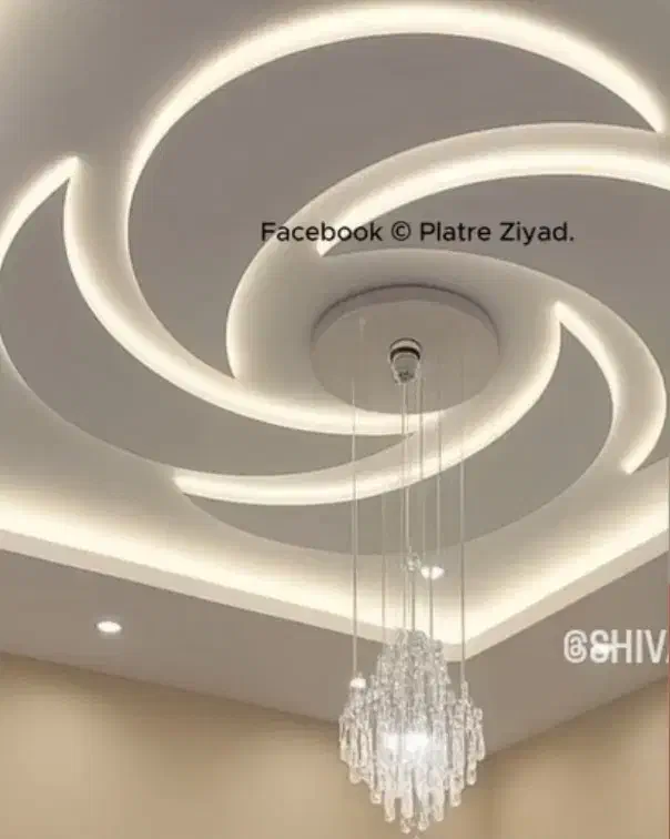 اجرای کناف|خدمات پیشه و مهارت|فولادشهر, مسکن مهر فولادشهر|دیوار