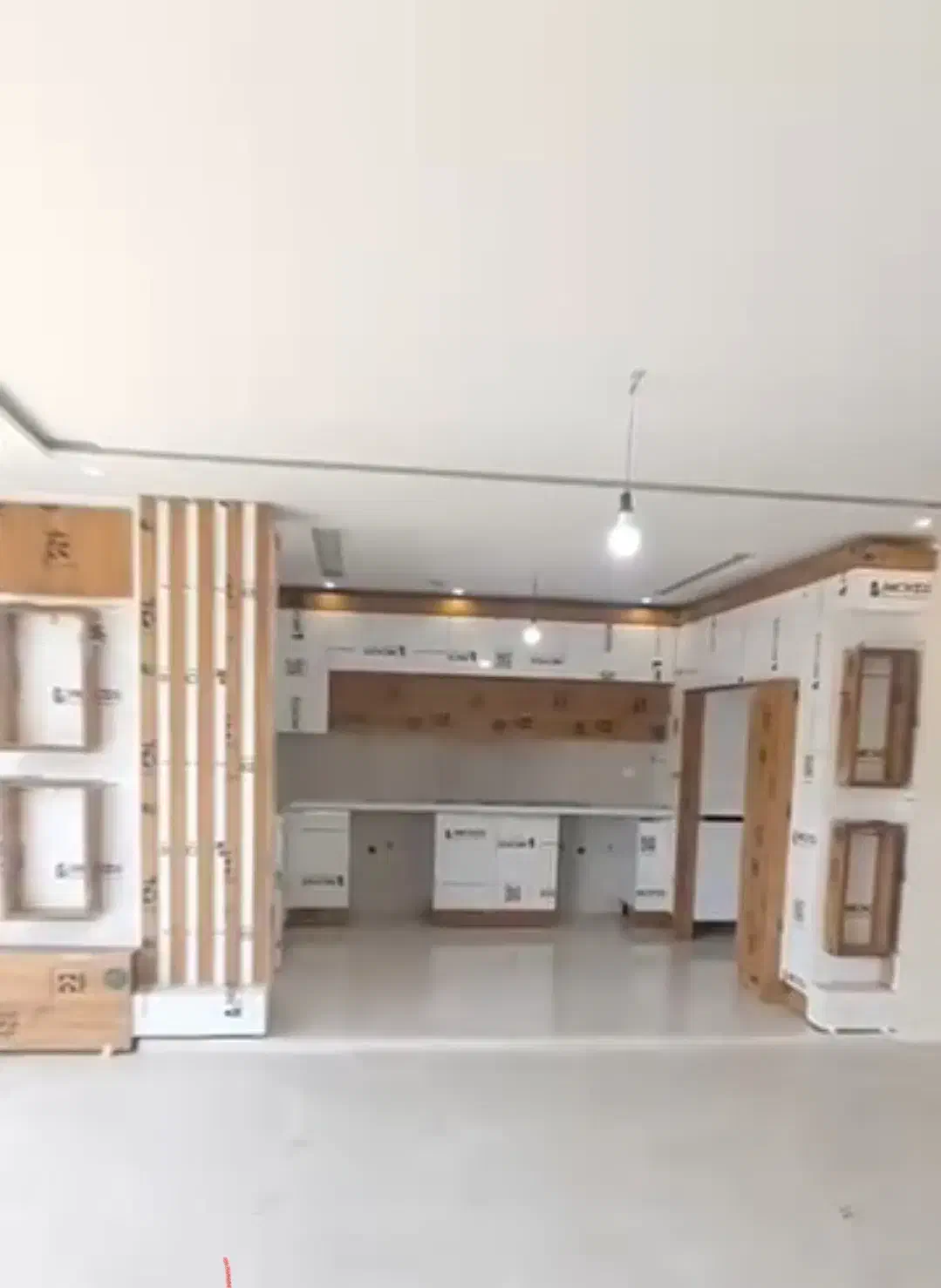 کابینت شهرپیش ساخته تولیدمصرف مستقیم کارگاه کد90۰|مصالح و تجهیزات ساختمان|شیراز, کوشک میدان|دیوار