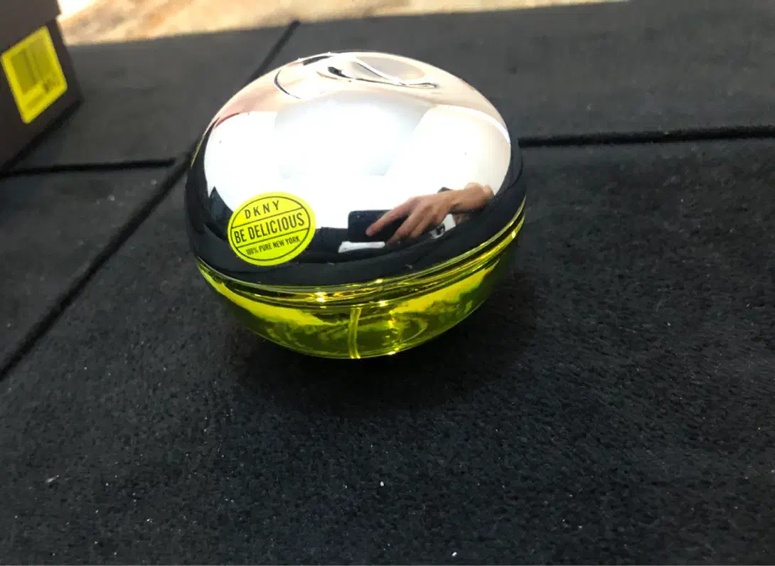 عطر / ادکلن اورجینال DKNY|آرایشی، بهداشتی، درمانی|تهران, شهرک پرواز|دیوار