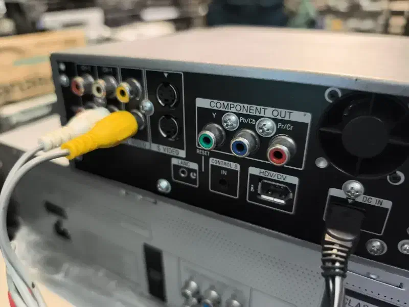 HDCAMFULHD|پخشکننده DVD و ویدیو|تهران, راه آهن|دیوار