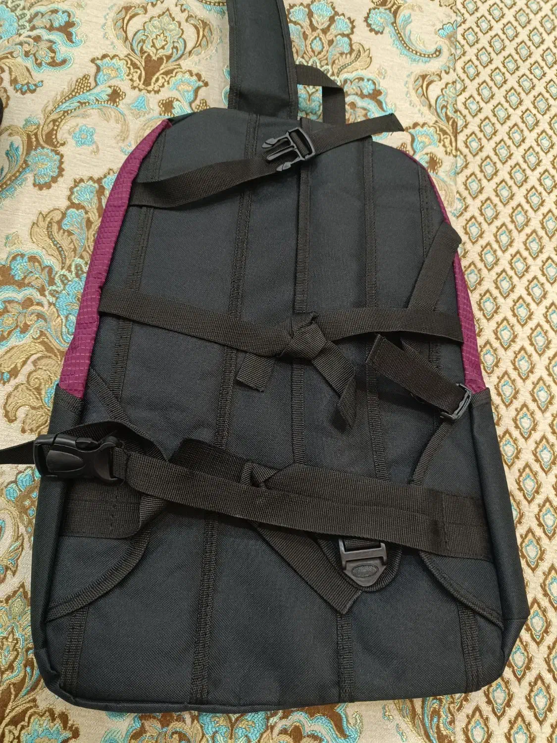 کیف کوله ،،کاملا نو|کیف، کفش، کمربند|شیراز, احمدی جنوبی|دیوار