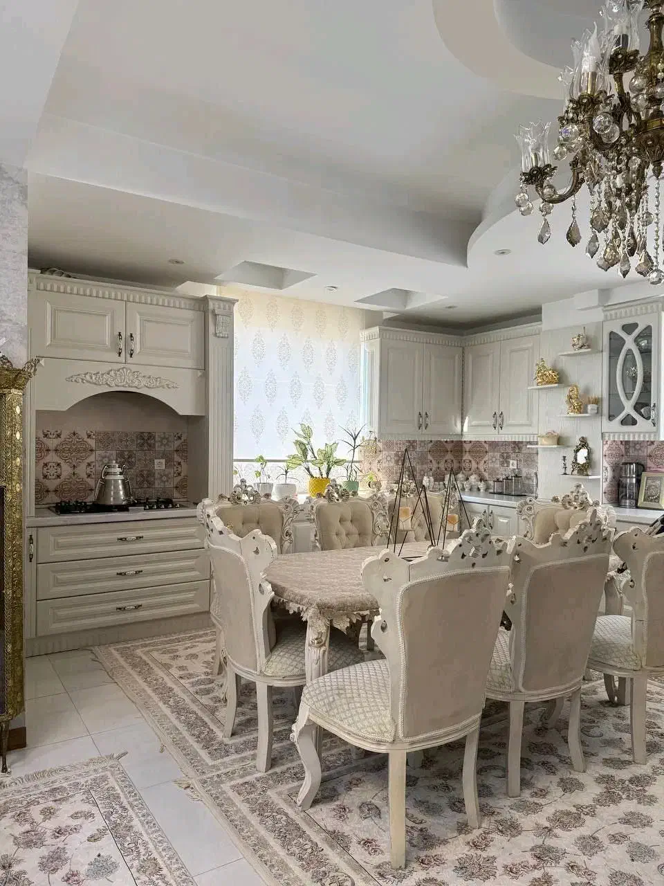 خانه‌ای متفاوت / بازدید محدود|فروش آپارتمان|شهریار, شهرک وائین|دیوار