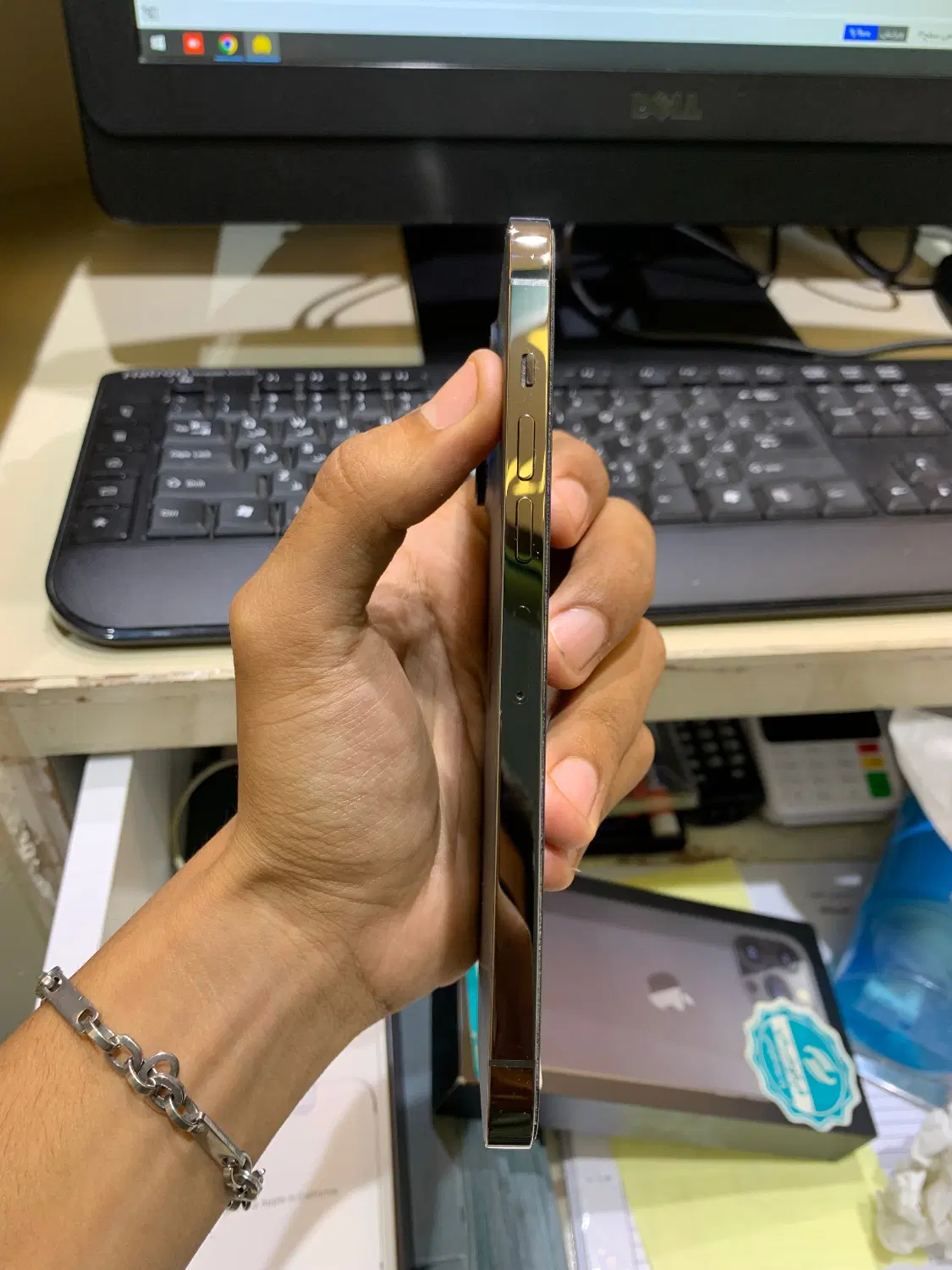 Iphone13 pro max|موبایل|مشهد, هنرستان|دیوار