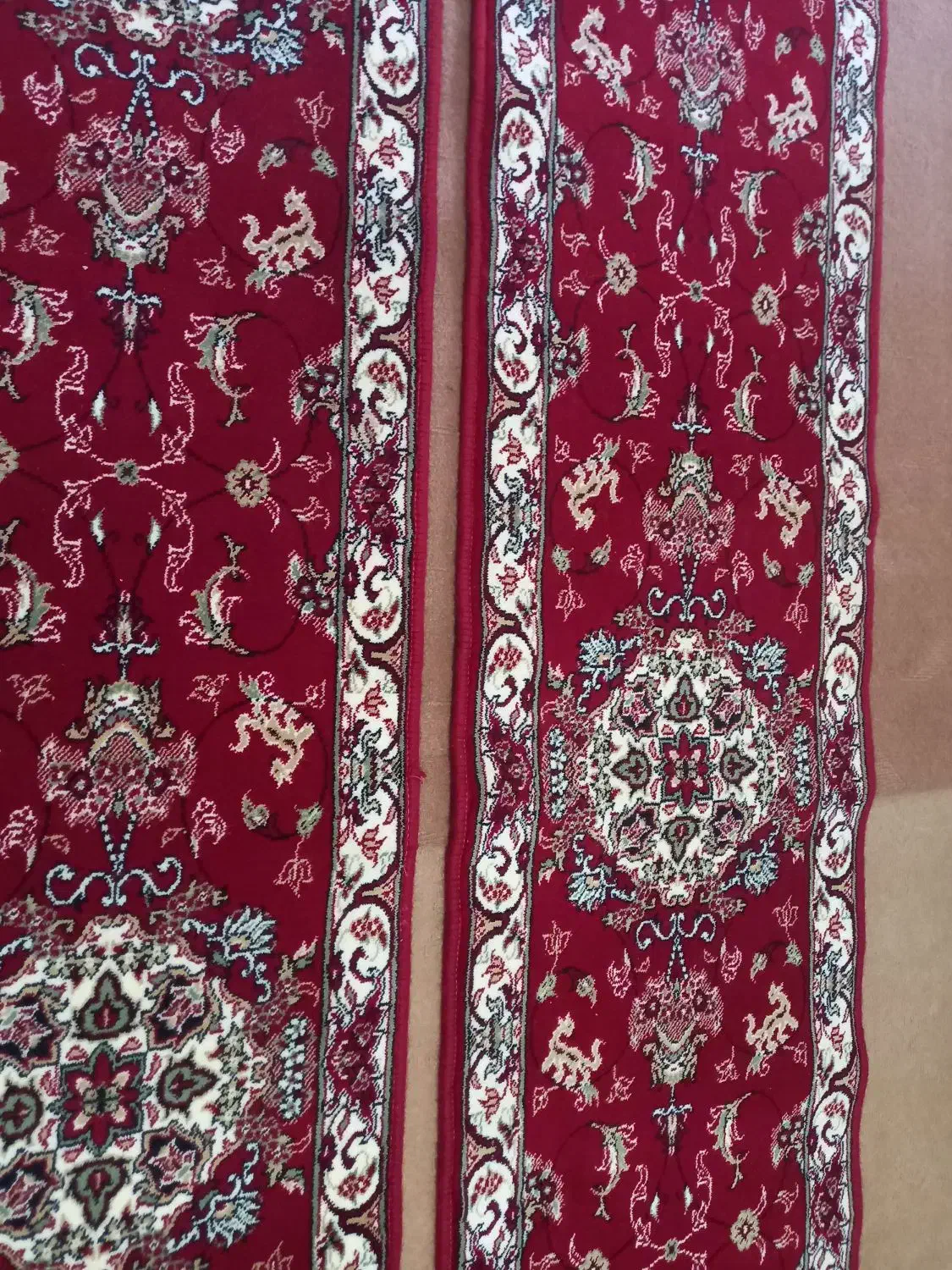 فرش ماشینی|فرش|ماکو, |دیوار