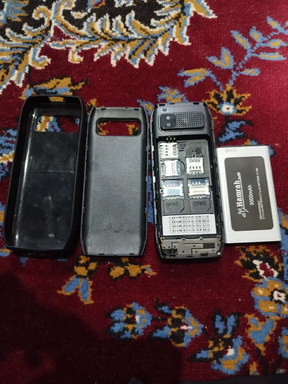 فروش|موبایل|خاش, |دیوار