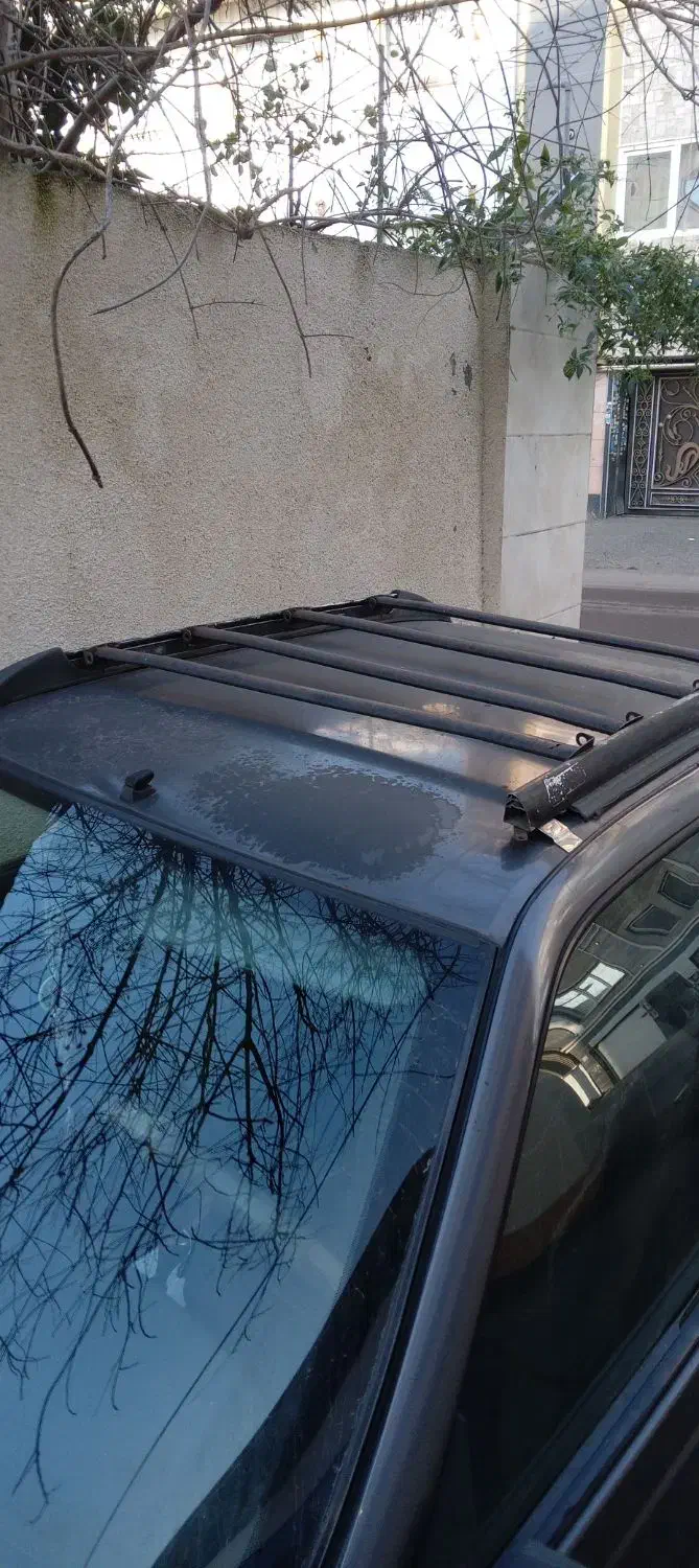 روآمدل ۸۶|خودرو سواری و وانت|رودبنه, |دیوار