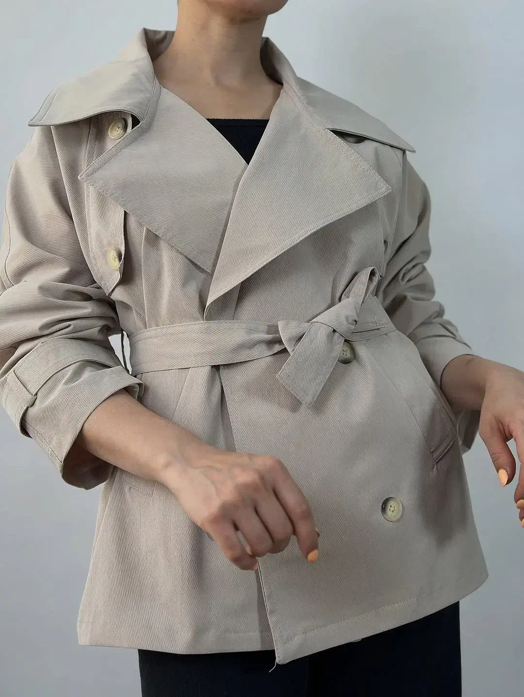 تولید بارانی .پالتو .کت و شلوار|لباس|نسیم‌شهر, |دیوار