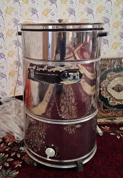 کره گیر(مشکه برقی)|سایر لوازم برقی|ماهیدشت, |دیوار