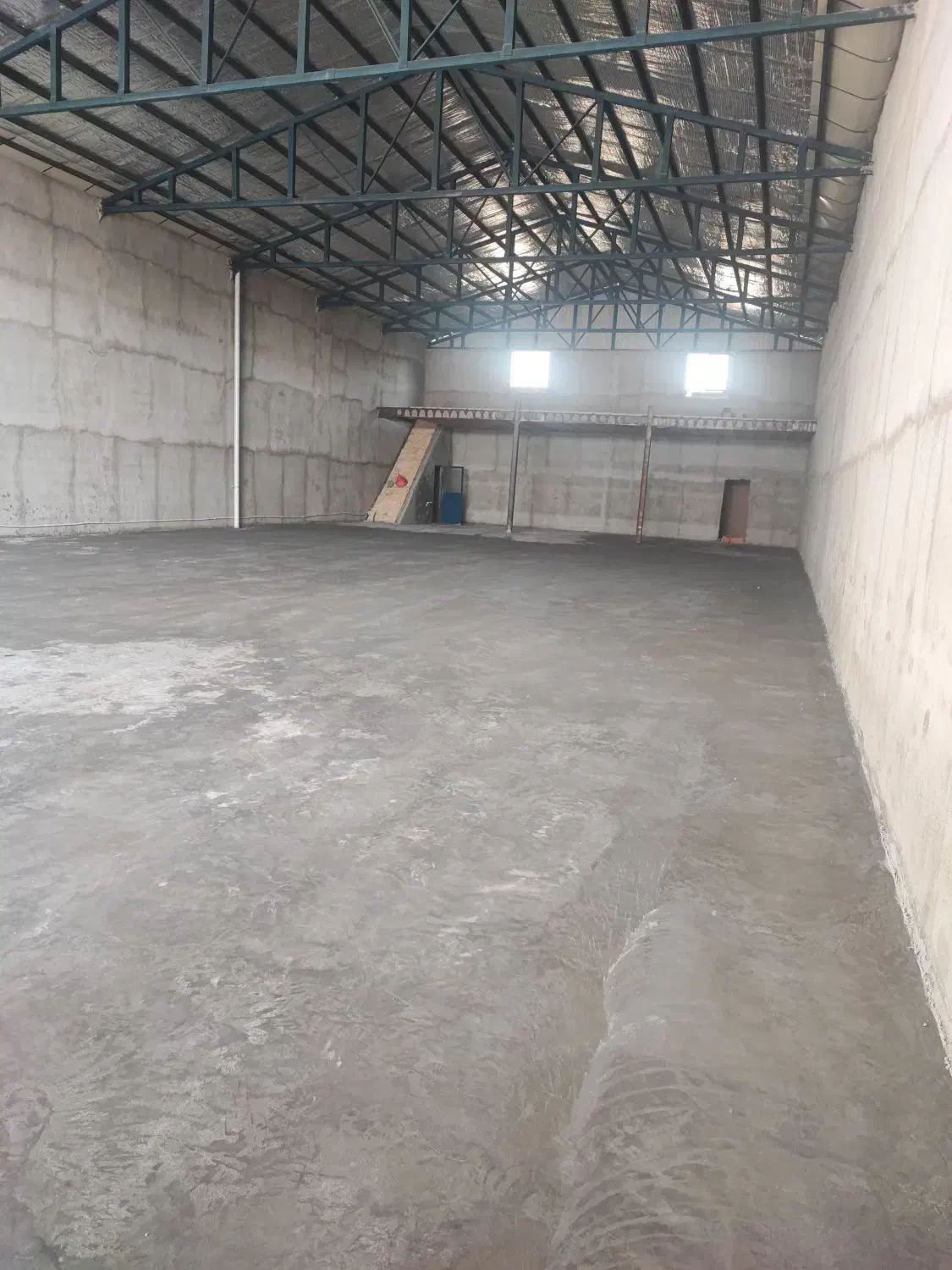 سالن 450 420 220متری تبریز شیخ حسن|اجارهٔ دفتر صنعتی، کشاورزی، تجاری|تبریز, |دیوار