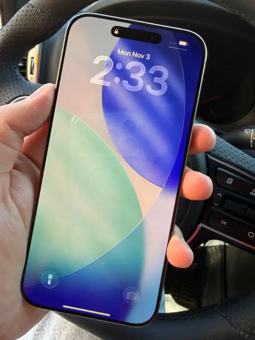 ایفون ۱۶ پرو مکس با رجیستری|موبایل|تبریز, |دیوار