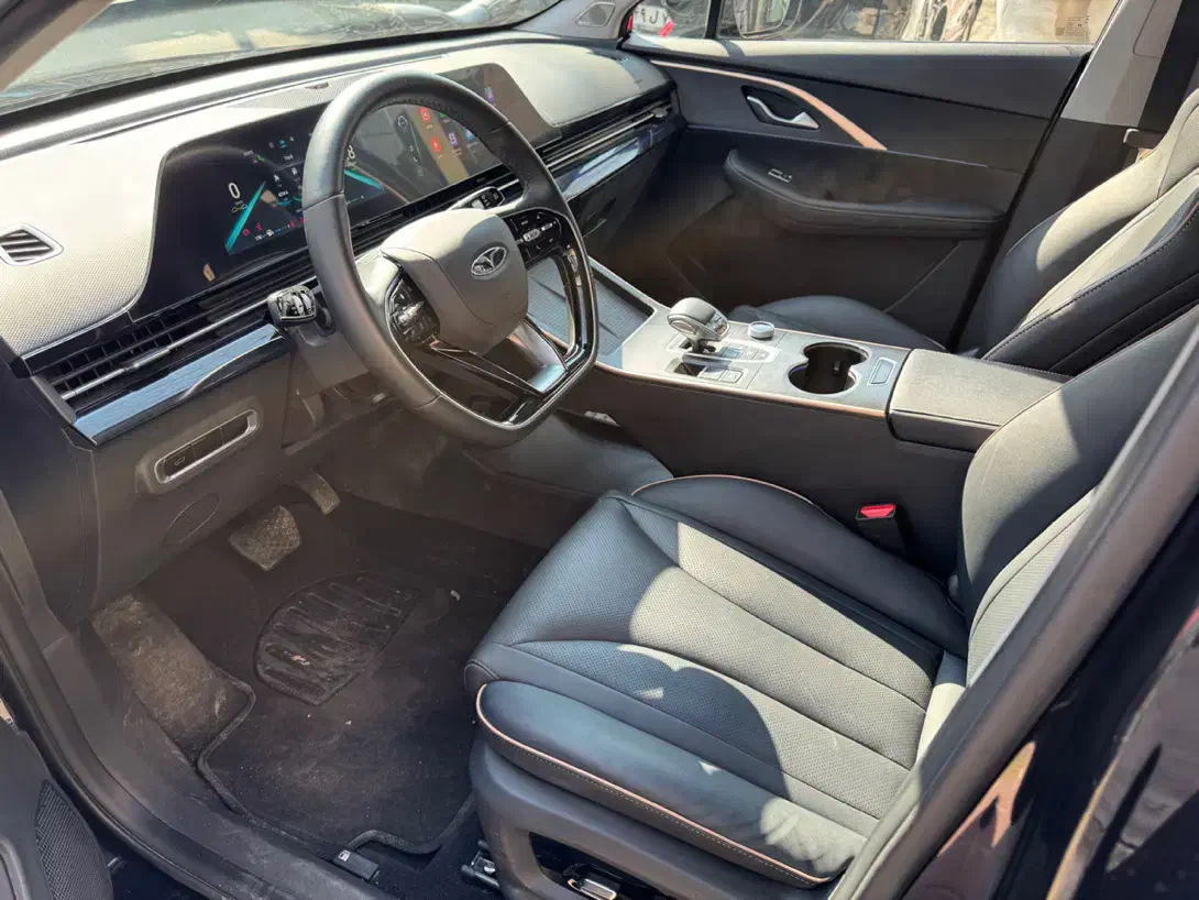 فونیکس fx ۱۴۰۲|خودرو سواری و وانت|تهران, درختی|دیوار