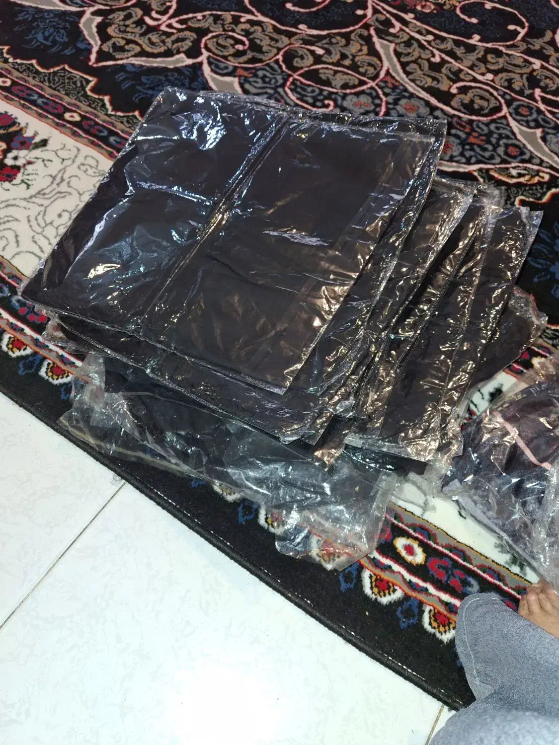 روسری|لباس|اصفهان, جلفا|دیوار