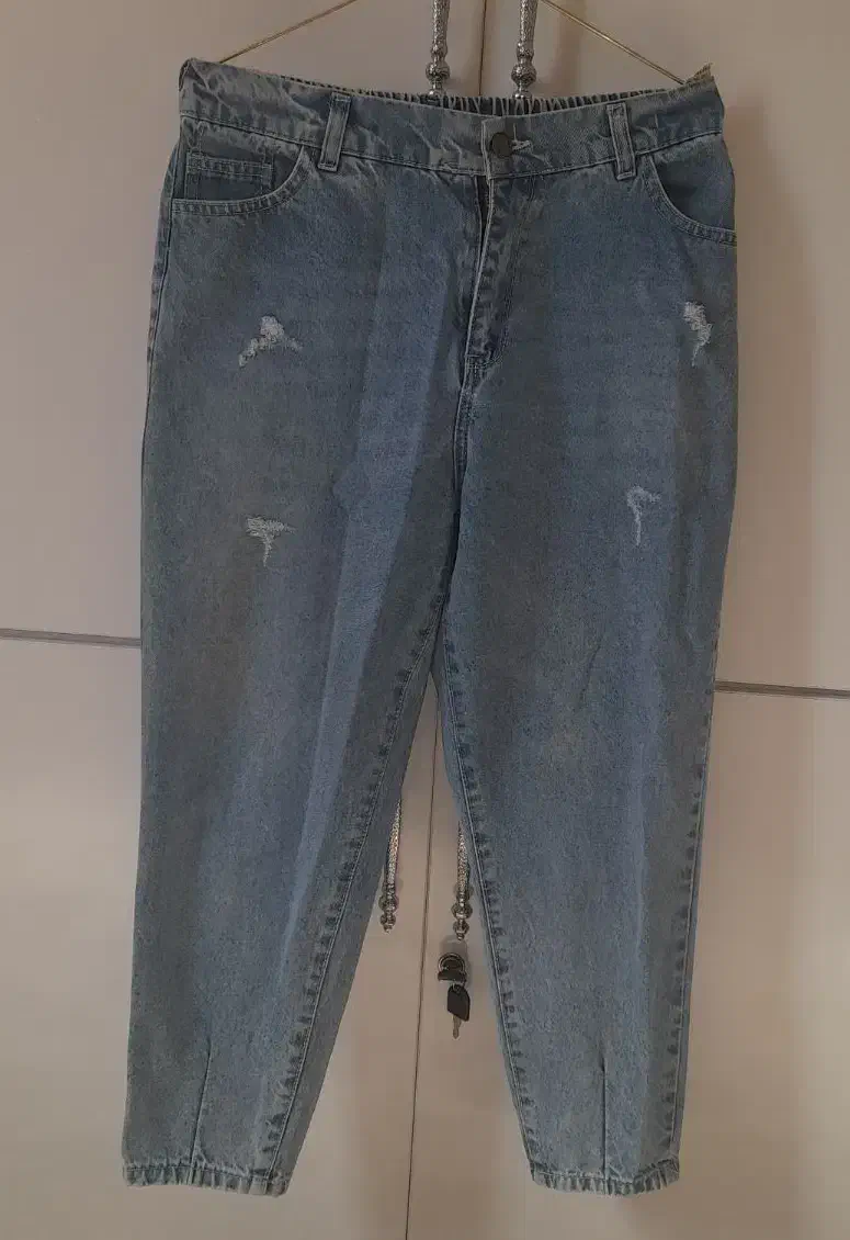 لباس های جین نونو بدون استفاده بدون مشکل|لباس|یاسوج, |دیوار