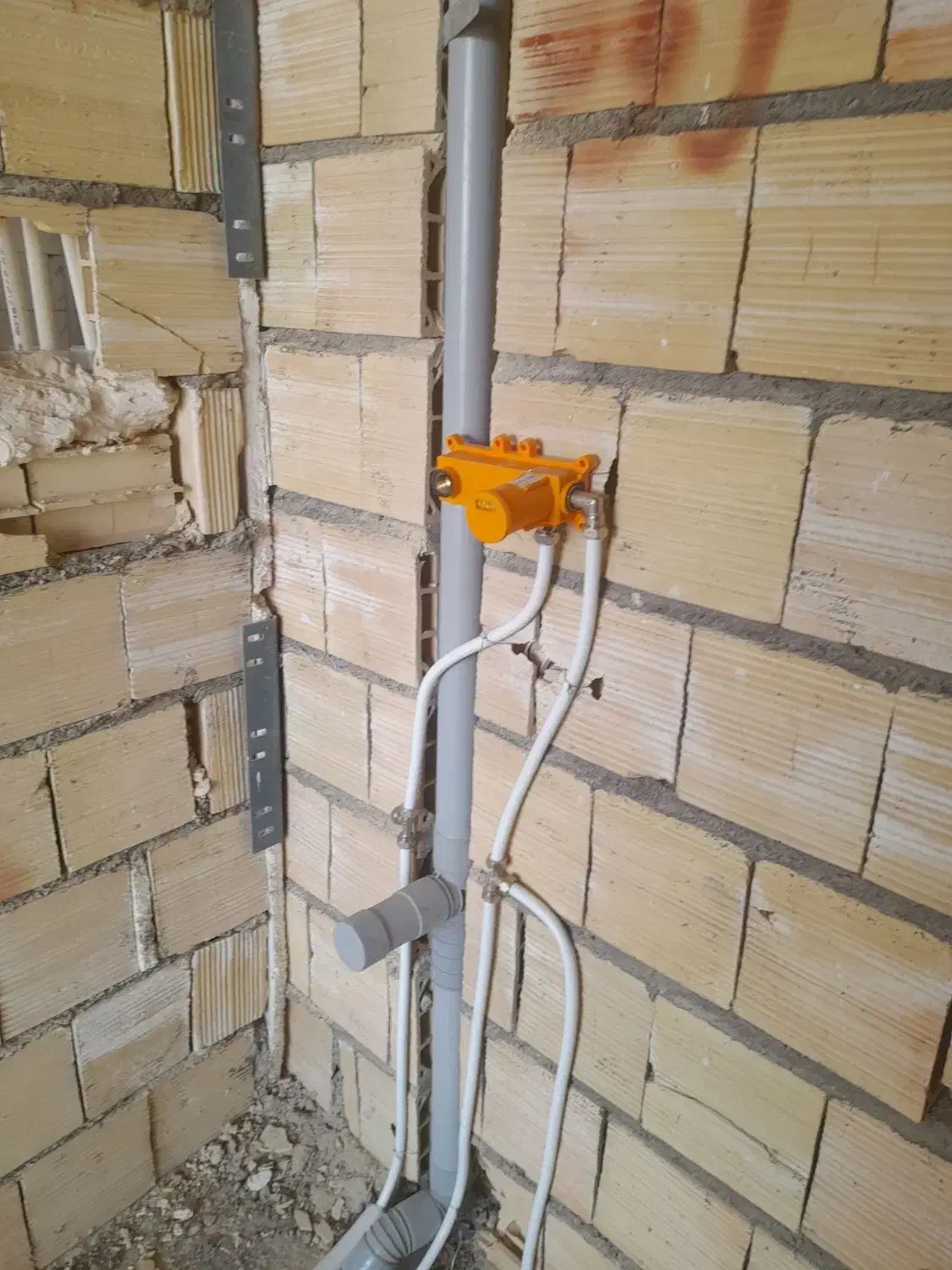 لوله کشی ساختمان|خدمات پیشه و مهارت|مشهد, کوثر|دیوار