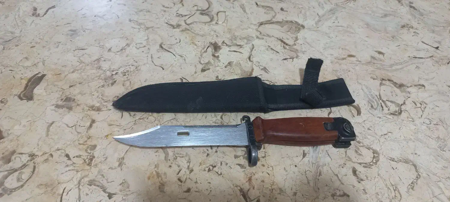 چاقو|کلکسیون و سرگرمی|کرمانشاه, |دیوار