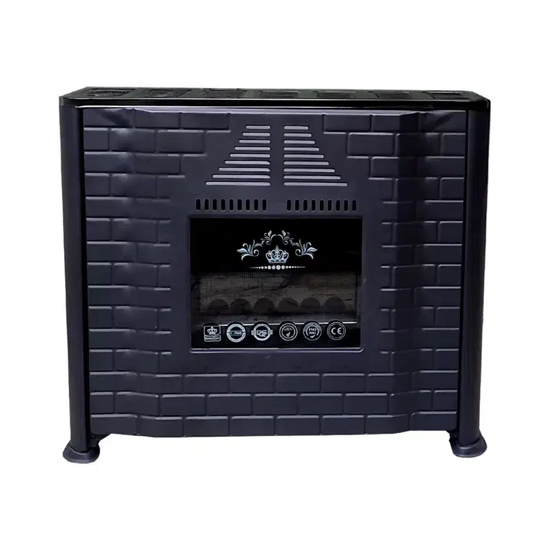 بخاری گازی ۱۵۰۰۰ آبسان|بخاری، هیتر، شومینه|یزد, |دیوار