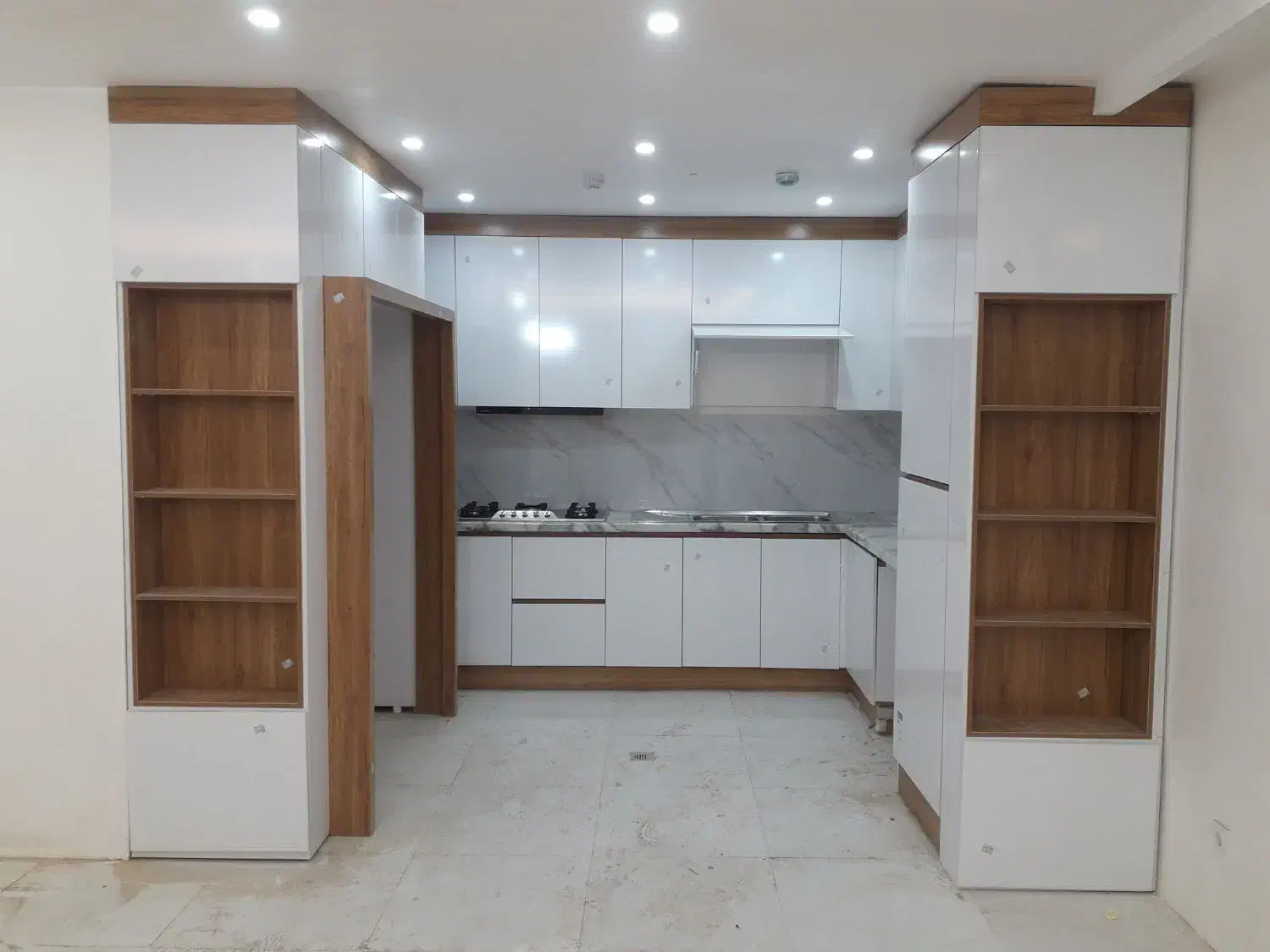 رهن واحد آپارتمان|اجارهٔ آپارتمان|بجنورد, |دیوار