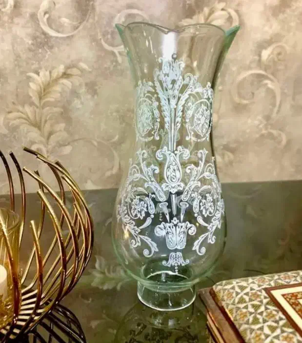 لاله لوستر|لوستر و چراغ آویز|تبریز, |دیوار