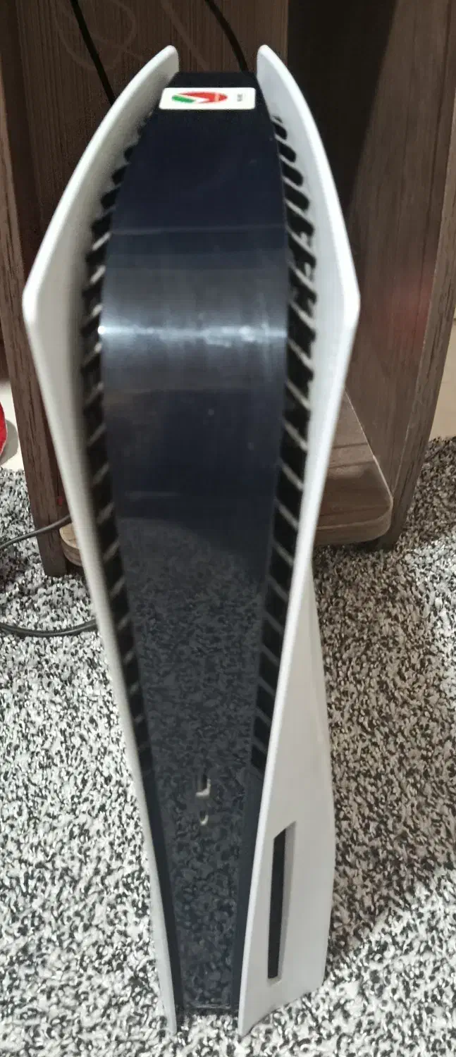 Ps5 Fat Standard|کنسول، بازی ویدئویی و آنلاین|تهران, شاهین|دیوار