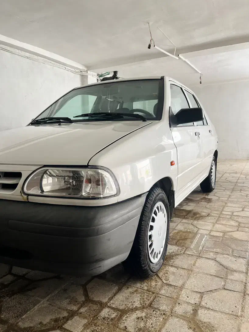 پراید ۱۳۱ مدل۹۸|خودرو سواری و وانت|بوشهر, |دیوار