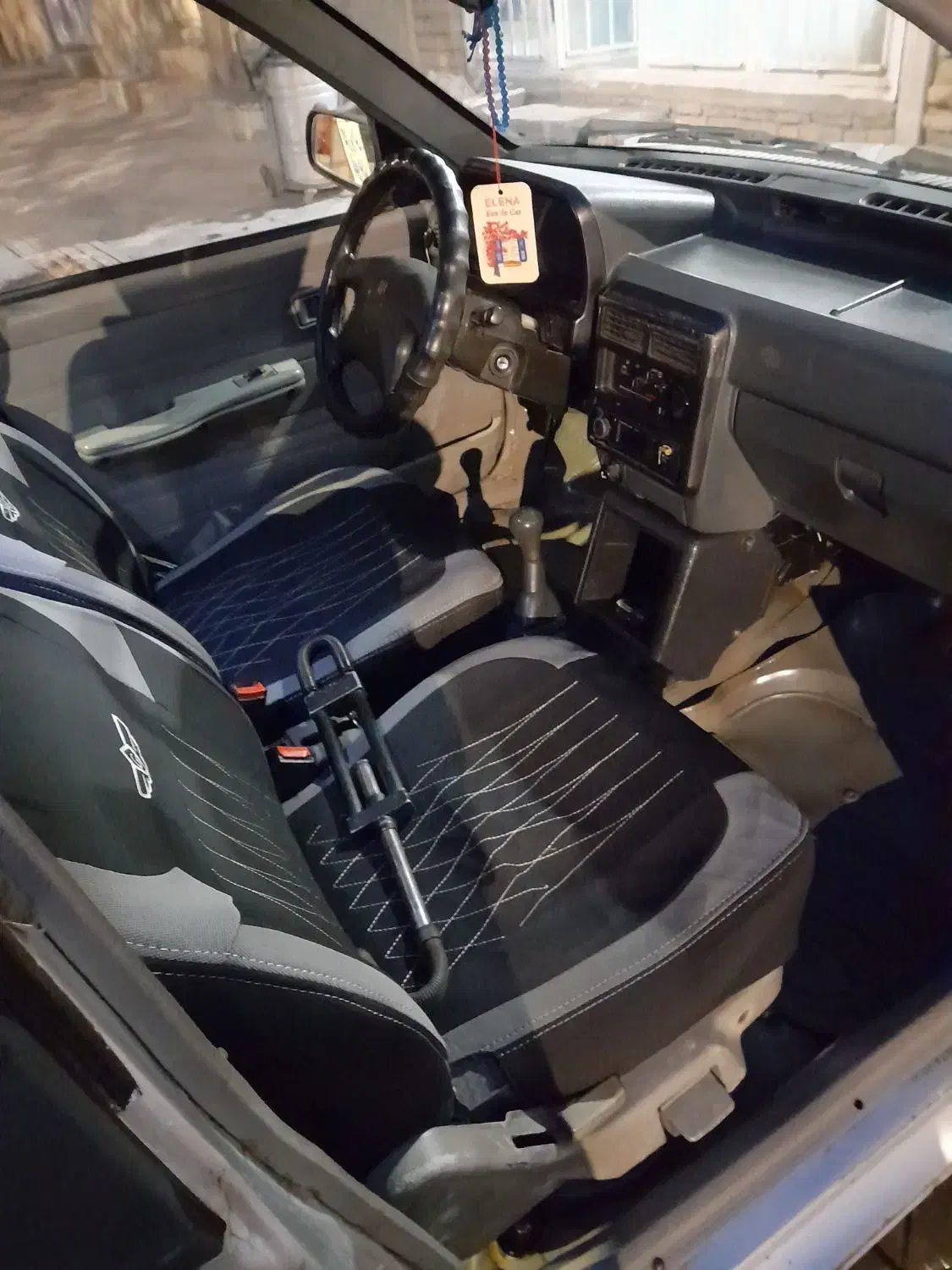 پراید مدل ۸۶|خودرو سواری و وانت|سنقر, |دیوار