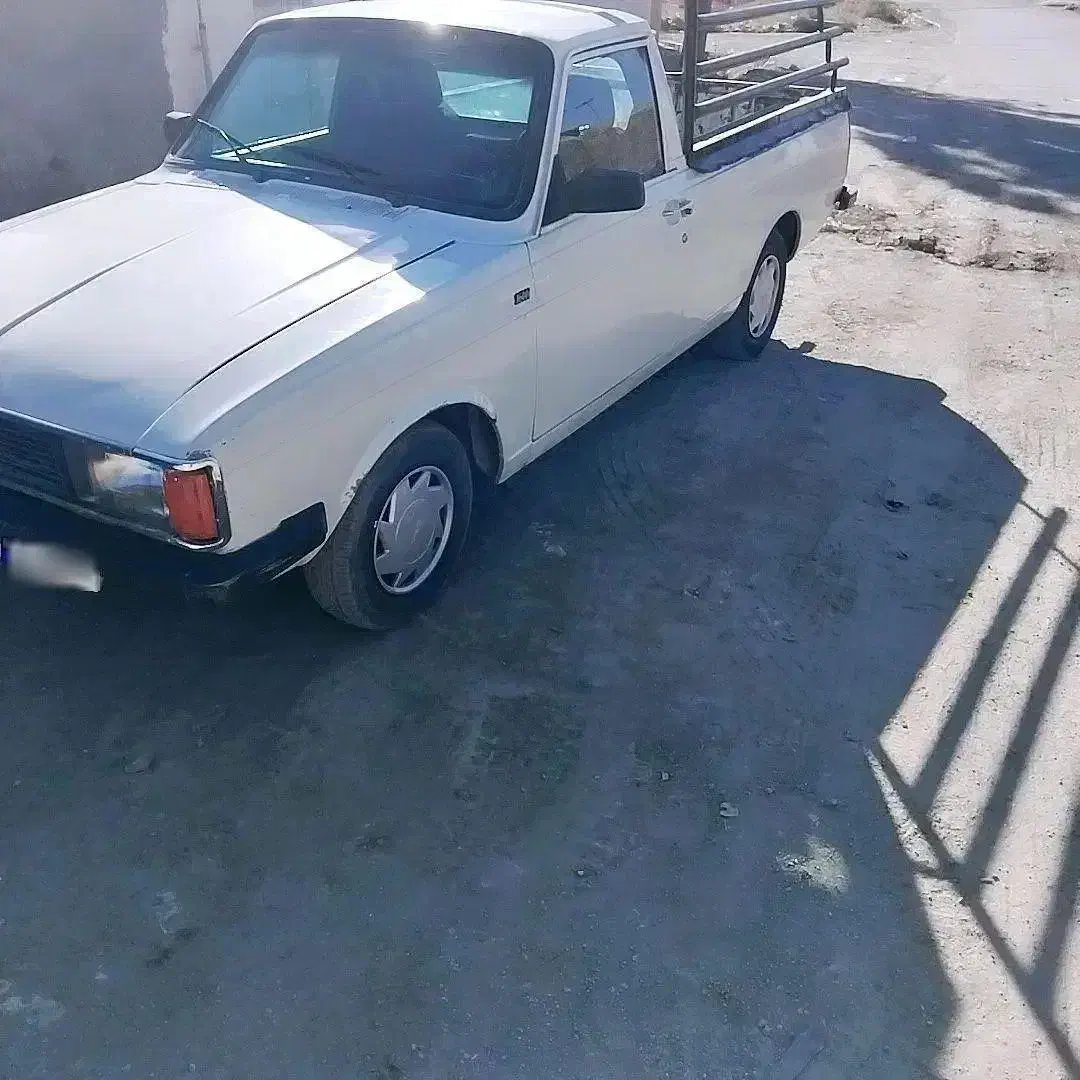 پیکان وانت|خودرو سواری و وانت|بروجرد, |دیوار