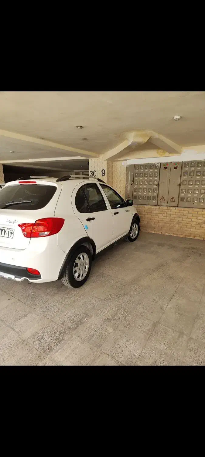 کوئیک sبیرنگ|خودرو سواری و وانت|اراک, |دیوار