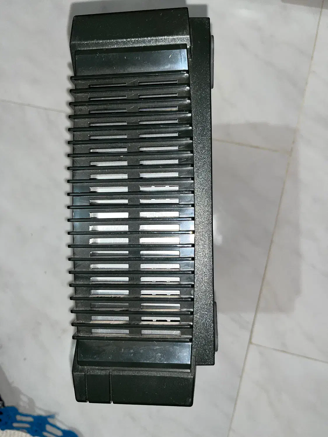 ایکس باکس|کنسول، بازی ویدئویی و آنلاین|پرند, فاز ۲|دیوار